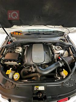 جیپ گراند شیرۆکی